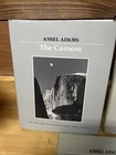Ansel Adams Photography Series  3-volume Hardcover Set W  Dust Jackets