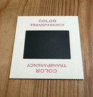 Led Zeppelin Color Slide Jimmy Page With Double Neck Guitar San Diego Ca 1972
