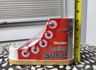 Wooden Lacing Show Melissa   Doug  sturdy Wood  Ages 3   Educational 