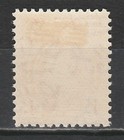 Nigeria 1938 Kgvi 4d 