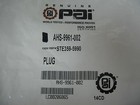 Commercial Semi Truck Hubcap Plug Large Pai   Ahs-9961-002 Ref  Stemco 359-5990