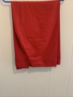 Indian pakistani Women Shalwar Kameez Red Brand New