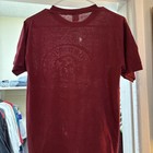 Vintage Wooden Nickel Buffalo T Shirt Mens Size M
