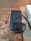 Necchi Quilter Series Sewing Machine With Cover   Pedal- Excellent Condition