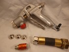 Graco G95a 224-722 Texture Spray Gun 100psi  6 89 Bar 