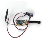 Us Stock Fpv Camera Unit Parts For 6 0 7 0 1 16 Scale Henglong Rc Tank Model