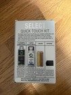 Quick Touch Shoe Cleaner Kit New unused 4 Products
