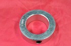 Locking Collar Fits 1 1 2  Pipe For Wind Turbine Generator Inside Dia 1-15 16 