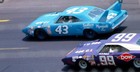  43 Richard Petty Southern Chrysler Plymouth 1 24th - 1 25th Scale Nascar Decals