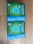 Nicorette Nicotine Gum 4mg 420 Pieces Extreme Chill Mint 2 Boxes Long Exp -2026