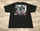 Dale Earnhardt Race Car Chase Authenticst-shirt Racing Daytona 500 Lg Nascar