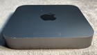 2018  Apple Mac Mini -a1993 Mrtt2ll a I5 3 0ghz 8gb 256g Ssd Space Gray Good Con