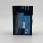 Genuine Lp-e6 Battery For Canon Eos 70d Eos 80d Eos 90d Eos R Cameras