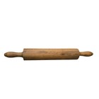Munising Vintage 1940   s Wood Rolling Pin 17 5 