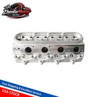 New Cnc Bare Aluminum Cylinder Head Single Rectangle Port Gm Ls3 L92 6 0l 6 2l