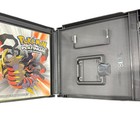 2009 Pok  mon Platinum Version Nintendo Ds Case  Manual   Inserts Only  No Game