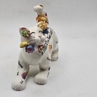 Amy Lacombe Whimsiclay 2007 Cat Figurine A Friend Is The Best Gift Of All Figuri
