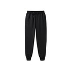 Men s Jogger Sweatpants Gym Fitness Casual Fleece Pants Elastic Waist 13 Colors