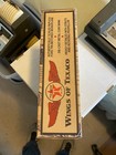 2000 Nib Ertl Wings Of Texaco 1927 Ford Tri-motored Monoplane Bank