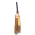 Antique Wg Latimer Wooden Molding Plane 9 1 2  Vintage Carpentry Hand Wood Tool