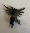 Mercy Gold Pin Blizzcon 2017 Exclusive - Overwatch Series 4 Blizzard