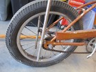 1968 Schwinn Stingray Midget