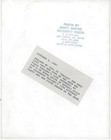 Brad Pitt Shalane Mccall Stars Soap Opera Dallas Pip s Original Photograph