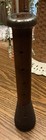Vintage Wooden 12 Inch Tall - Beehive Bobbin Spool Industrial Textile