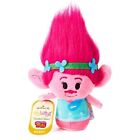 2016 Hallmark Trolls Itty Bittys Poppy   Branch Plush Set     Limited Edition