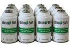 Envirosafe Proseal With Leak Detector For R134a Automotive Ac Systems  Case