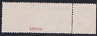 Egypt 1938 King Farouk s Birthday With Plate Margin Mnh Reproduction Stamp Sv