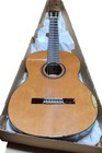 Cordoba C7 Cd Classical Acoustic Nylon String Guitar  Iberia Series - Cedar