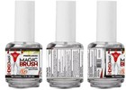 3-pack Antifungal Nail   Cream   Nail Brush   7 Roots Spray Fungus Removal  Itch