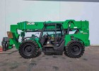 Jcb 12 000 Lb Telehandler  5214