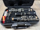 Yamaha Advantage Ycl-200adi Student Clarinet W  Hard Case   Mouthpiece