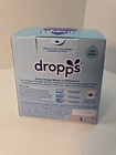 Dropps Odor   Stain Biobased Power Laundry Detergent 64 Ct Crisp Breeze 1 Pack