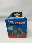 4x4 Drive 2 Pack Atv Racer Off Road Truck