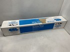 Crl Ba36 Glossy Black 36  X 100  Screen Wire