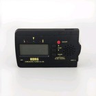 Korg Chromatic Tuner Ca-30 Guitar Tuner 
