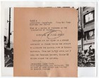 1945 Liberation Of Prague Czechoslovakia Barricades 7x9 Original News Photo