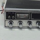 Vintage Royce 608 Cb Radio Transceiver 40 Channel Am Japan 1977 Tested Excellent