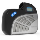 Papr With M800h Auto Darkening Welding Helmet