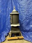 Antique Wood Stove 1800s-early 1900s Great Shape Extremely Rare  Detroit Mich 