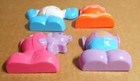 Fisher Price Laugh   Learn Dress   Go Puppy Smart Stages 2016 Tested Works W18