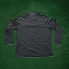 Miami Redhawks Ncaa Adidas Men s Black 1 4 Zip Climawarm Jacket