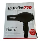 Babylisspro - Ceramix Xtreme Bx2000 - Professional Hair Dryer