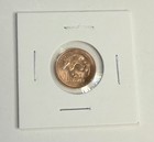 1983 Zambia 1 Ngwee Aardvark Anteater Africa Animal World Wildlife Coin
