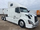 2012 Volvo Vnl T a High Roof Sleeper Semi Truck Tractor D13 Diesel A r Bidadoo