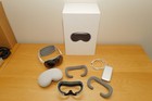 Apple Vision Pro M2 A2117 512gb 33w Light Seal With Accessories