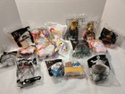 Lot Of 34 New Mcdonald   s Happy Meal Toys New In Package